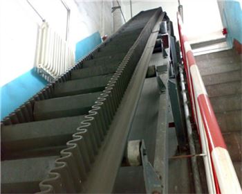 西安大傾角皮帶輸送機好品質,值得推薦 西安大傾角皮帶輸送機好品質,值得推薦